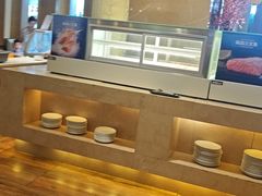 -长沙三景韦尔斯利酒店·Oval全日制餐厅自助餐