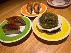 -莲寿司(国兴店)