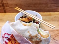 -肯德基(汤逊湖店)