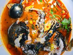 -坛宗剁椒鱼头(河西王府井店)