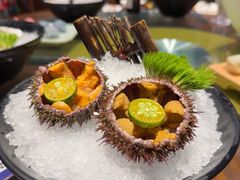 -东海怡品海鲜豆捞(西水东店)