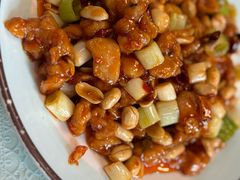 宫爆鸡腿肉-鼎香润(德胜门内店)