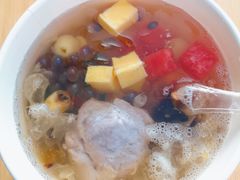 -北门四果汤(永宁店)