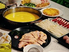 -八珍玉食鸡煲·打边炉(印象城店)