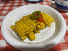 -琼大师东方烤乳猪(亚特兰蒂斯店)