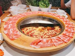 -川中渝夫火锅(铜陵万达广场店)