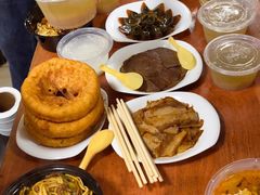 -余艳梅拌面世家(马场横路店)