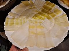笋片王-巴蜀大宅门火锅(北大街店)