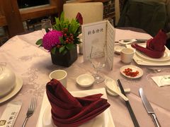 -金龙餐厅(圆山大饭店)