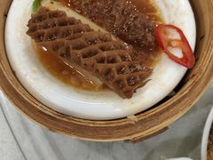 -金城大酒店-中餐厅(汾江中路店)