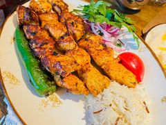 -Antalya安塔利亚土耳其餐厅(猎德店)
