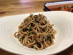 豆皮-兔槽江湖菜·重庆璧山兔(水围店)