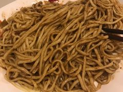 -民间老鸡汤面馆(中山北路店)