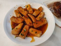 -丰尔粥食·顺德鱼生·干蒸排骨顺德菜(大良分店)