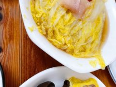 -玲燕蒸菜馆(江东路店)