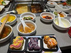 -海底捞火锅(世豪广场店)