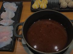 -呷哺呷哺 黄金牧场 (欢乐谷店)