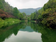 -桃花岭景区