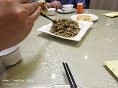 -小锅菜(颛兴路店)