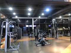 -豪逸健体(中骏广场店)