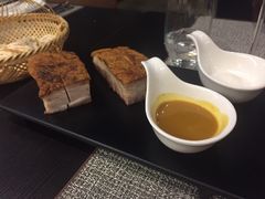 -K·Kitchen KK牛扒厨房(江南西店)