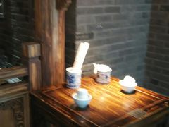 -张氏宽窄巷成都名小吃(茂业百货华强北店)