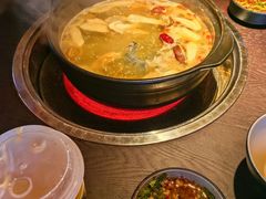 -芸鲜季·云南野生菌餐厅· 云南风物味研社(闵行店)