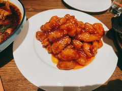 -渝悦情·新派川菜(建国门店)