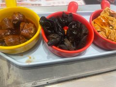 -雅佳神话·麻辣烤鱼(新街口店)