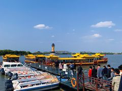 -溱湖国家湿地公园