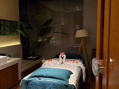 -新紫霞养生·影院足道·SPA(金山区店)