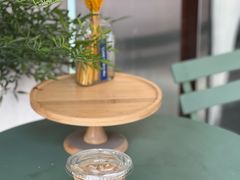 冰拿铁-欧邑咖啡小站 HLab Coffee