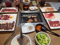 -焼肉ライク·烧肉LIKE(万菱汇店)