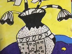 -东方童画少儿美术(莘庄体验馆)