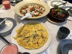 -鹿港小镇(金虹桥国际中心店)