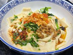 -秦唐一号西安菜馆(钟楼店)