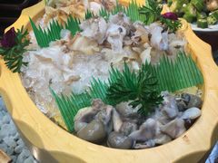 -慢丽江·云南野生菌土鸡锅(付家庄店)