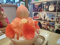 -怪物的冰与火(天虹商场中山路店)
