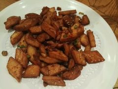 -阿罗新疆菜(人民广场店)