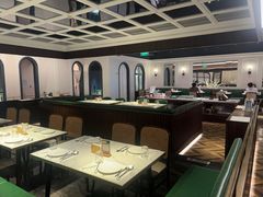 -静香HOUSE·全时段融合餐厅(七星欢乐颂店)