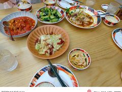 -塔哈尔·新疆盛宴(复地活力城店)