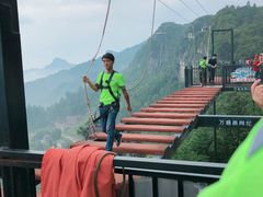 -梦幻奥陶纪景区