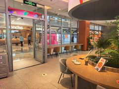 -必胜客(华都店)