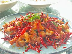 -汉水谣·江景餐厅(江滩店)