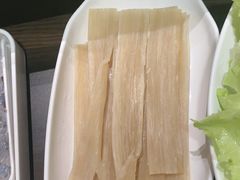 -蝎王府羊蝎子(北大地店)
