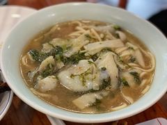 -奎元馆.百年奎元.非遗传承(西湖边的解放路店)