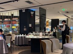 -徐记海鲜(曲江南湖店)