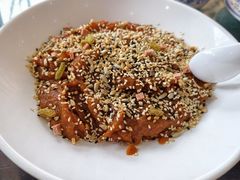 八宝红薯泥-邢家锅贴老店·非遗·开封菜(金明广场店)