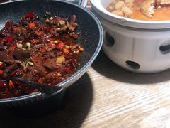 -十二点·辣椒炒肉(南山店)