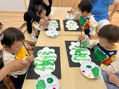 -江西广播电视幼儿园早教中心